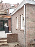 Aanbouw Zutphen