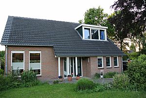 Maken opbouw Lochem