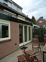 Uitbouw Schalkhaar