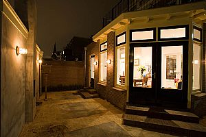 Uitbouw Zwolsebuurt