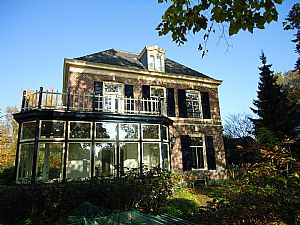 Verbouw herenhuis Bathmen 