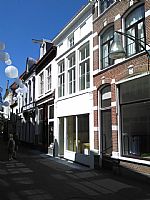 Woon-winkelpand Deventer