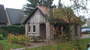 Schuur te Bathmen