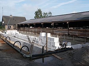 Mengmestputten in Lettele en Dijkerhoek