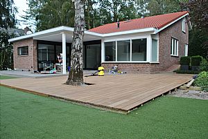 Verbouw woonhuis Bathmen