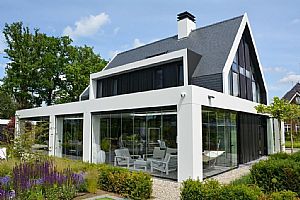 Villa Vijfhoek Deventer